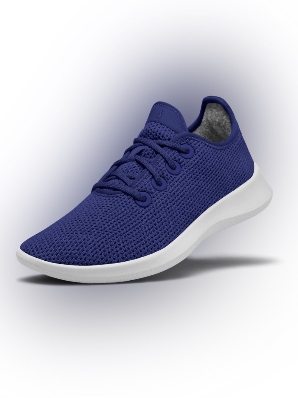 Allbirds Tree Runner Cushioned Lightweight Athletic Shoes, Women’s Size 6